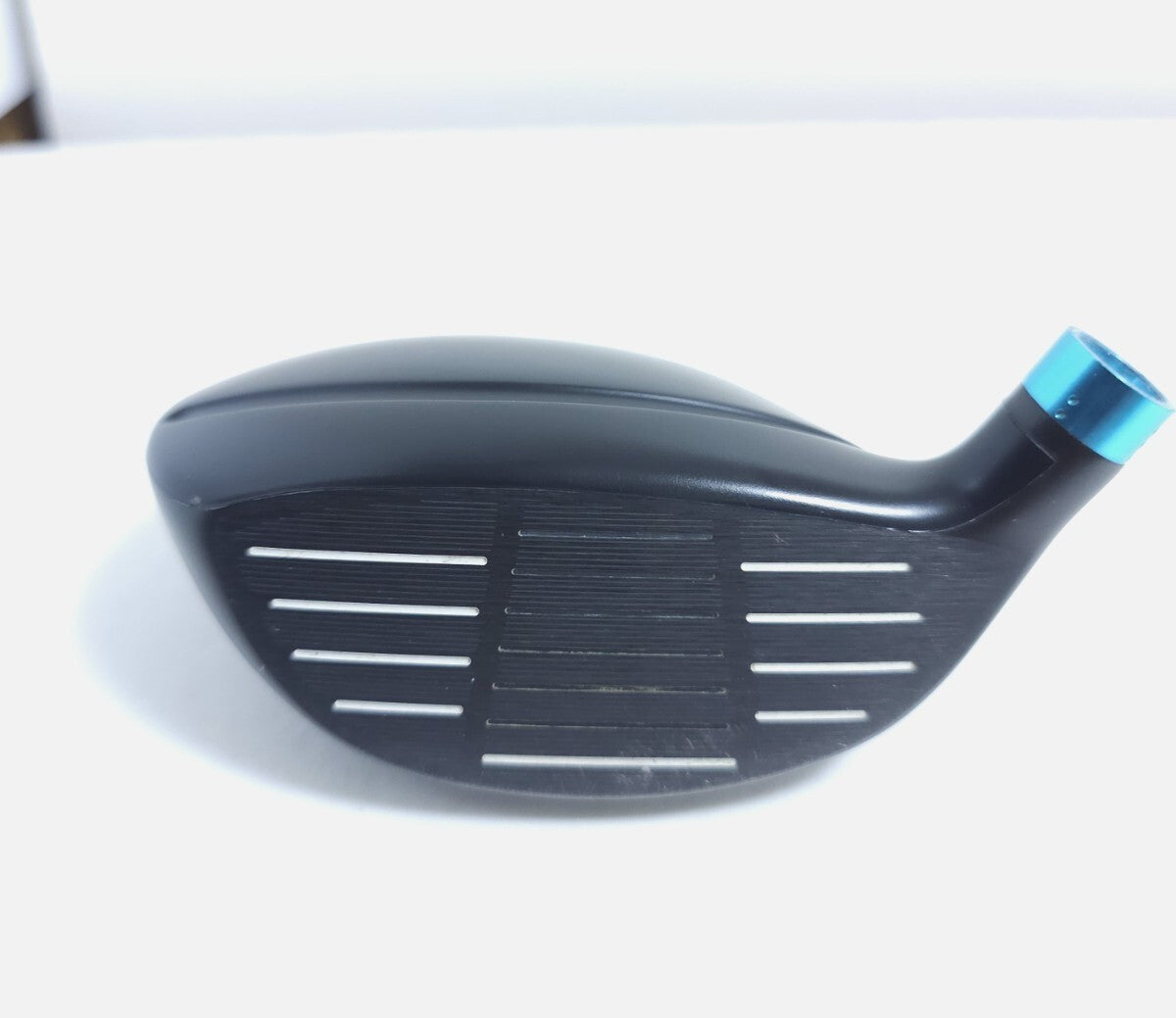Roddio 2024 Cleek Black Fairway Wood 5W 18.5 Deg Head Only RH Golf Japan - photo 4