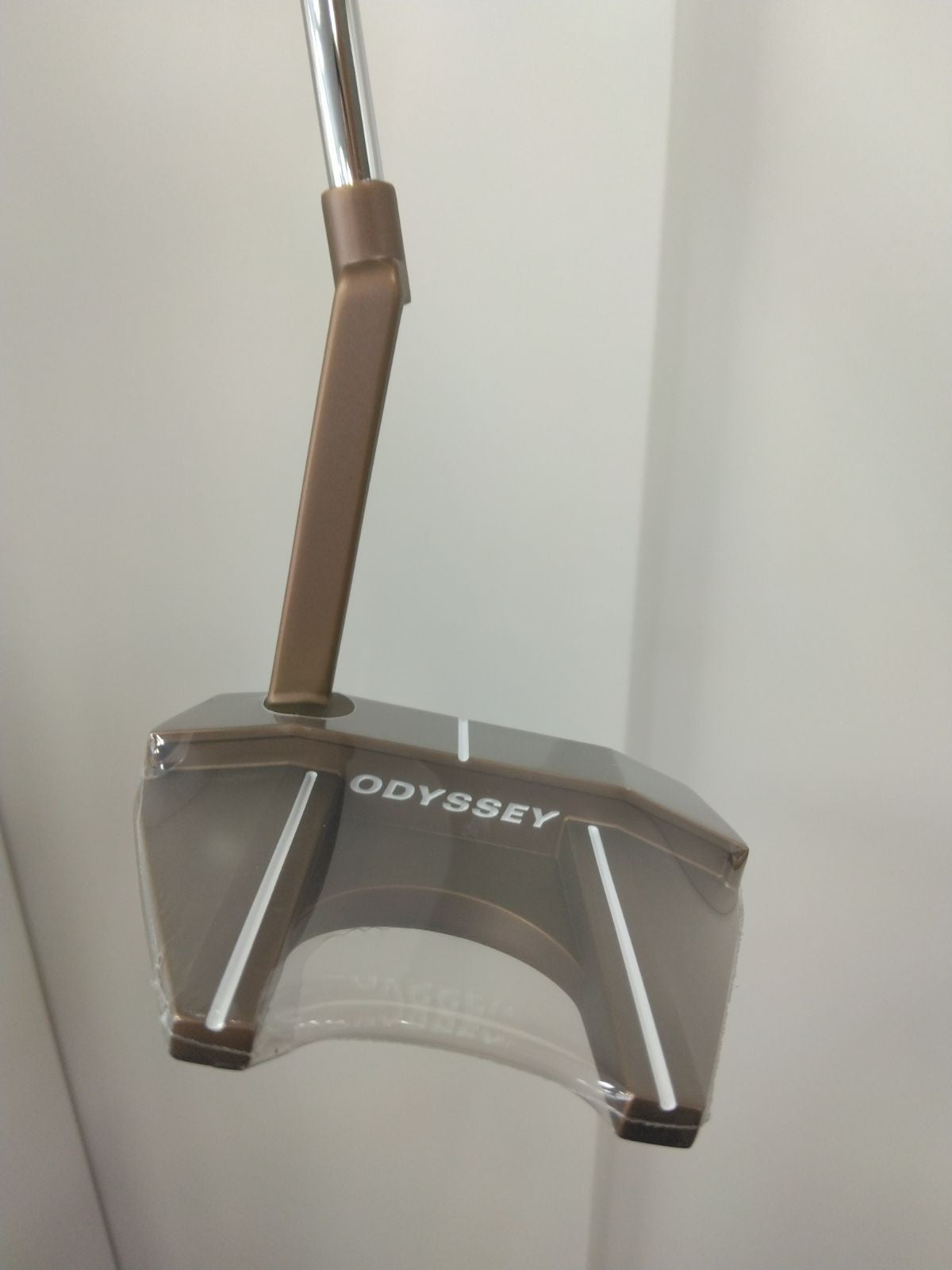 Odyssey Putter Ai-ONE GIRAFFE-BEAM #7 putter 33in - photo 4