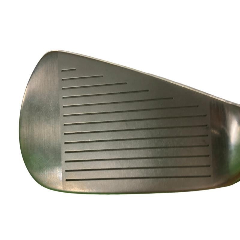 Miura Passing Point Neo PP-9005 Iron Set 6pcs RH Golf Club Japan Spec - photo 3
