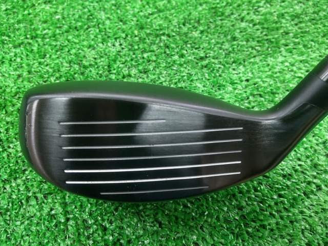 Miura H-100 Hybrid 23° MCH 90 Flex X RH Golf Club Japan Spec - photo 2