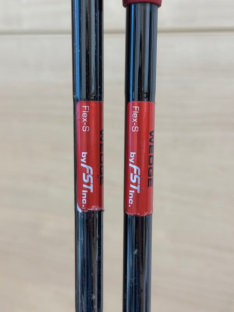 Miura Jucie WMF-02 Wedge Set 52 58 Deg 2pcs KBS Flex S RH Golf Japan - photo 9