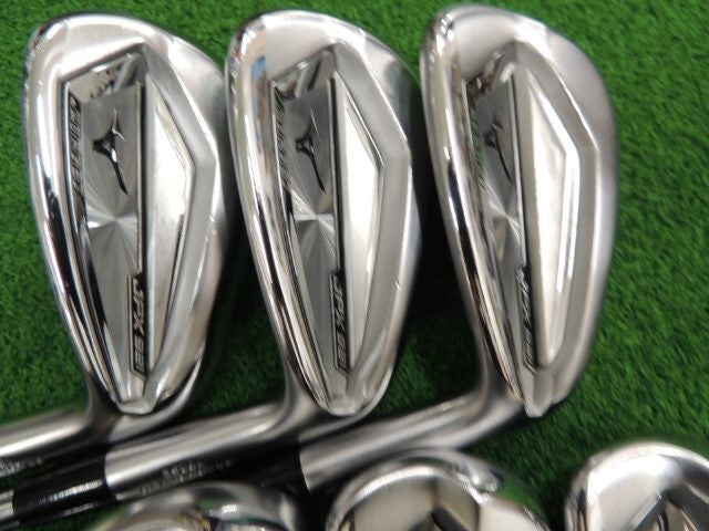 Mizuno JPX 921 FORGED N.S.PRO 950GH S 24 kk25 - photo 3
