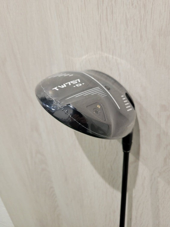 HONMA T/WORLD TW757 Type-D 1W 10.5 VIZARD S - photo 2