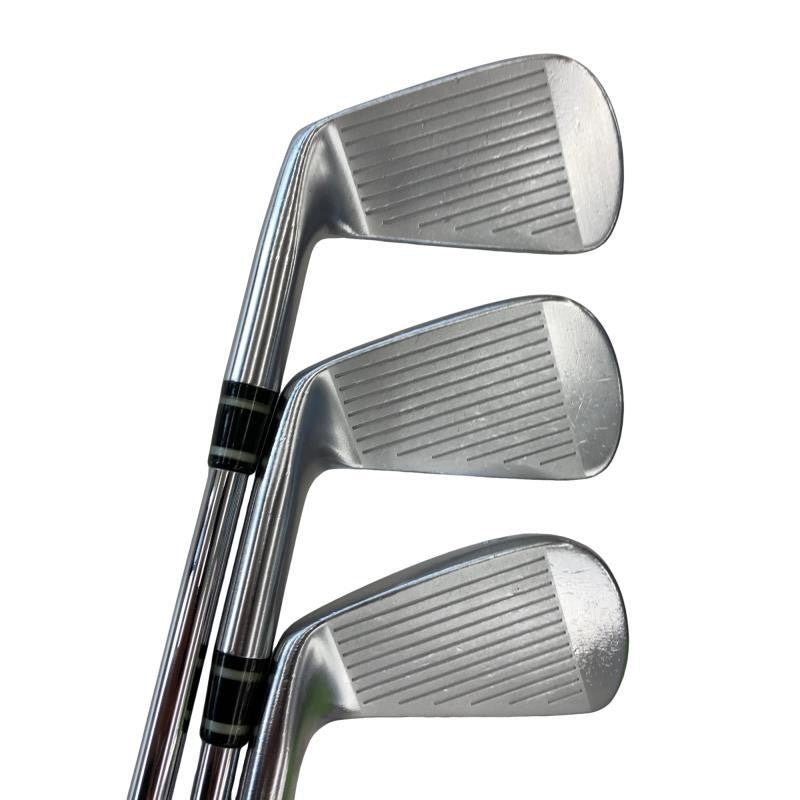 Miura MC-501 Iron Set 6pcs Flex X RH Golf Club Japan Spec - photo 2