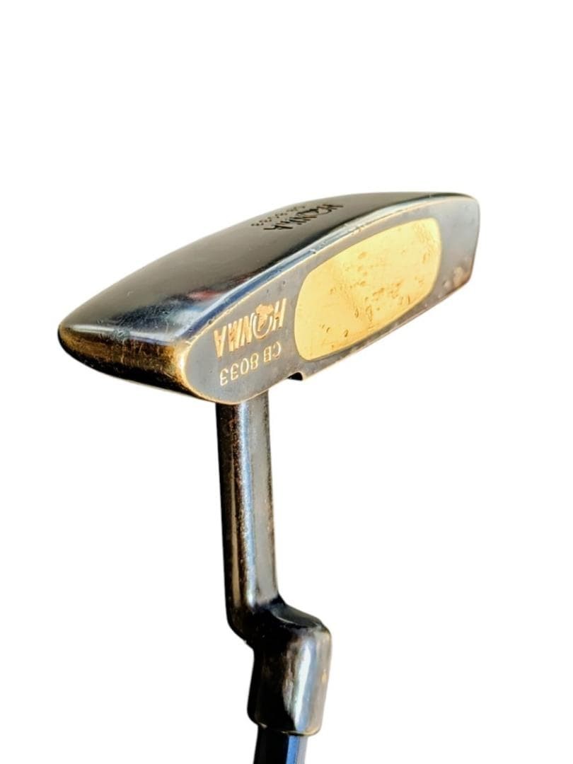 HONMA CB8033 putter 35 inches - photo 6