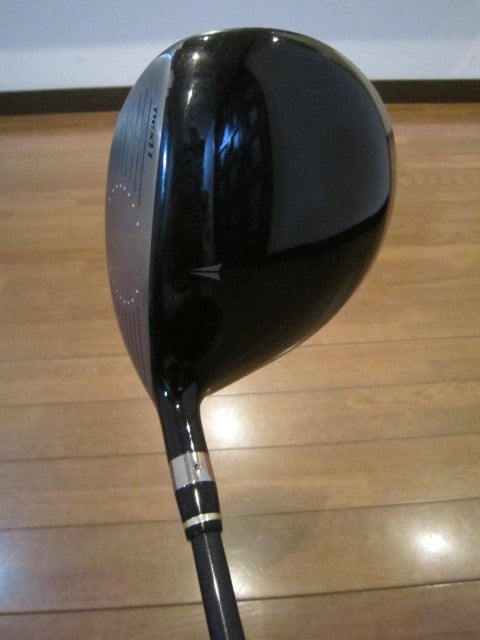 Nike SasQuatch SQ 460 Driver 10.5° Diamana Flex-R 45.5" Japan Spec - photo 7