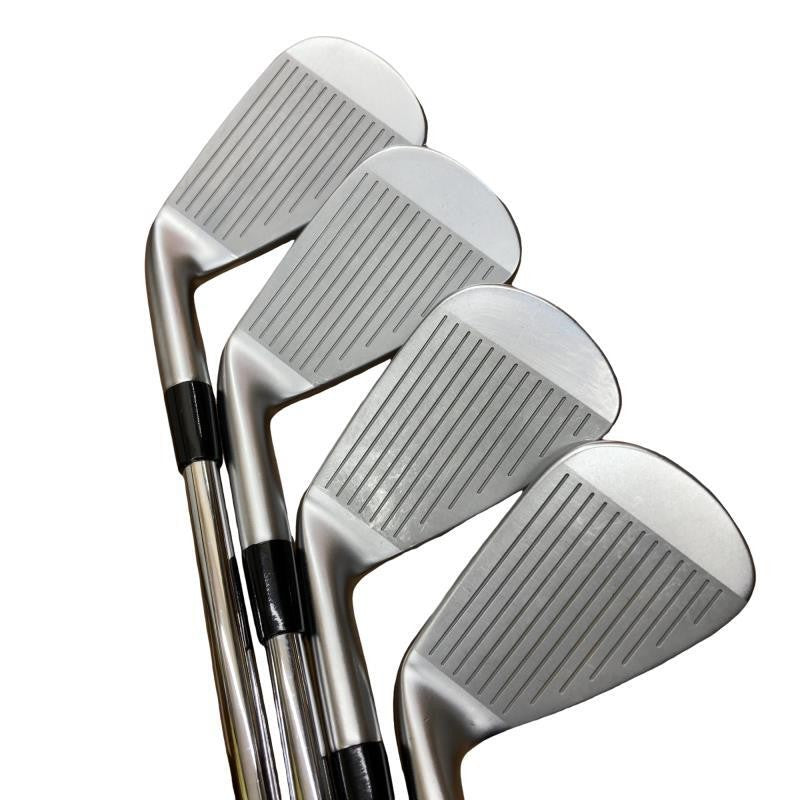 Mizuno JPX 925 Forged Iron Set 7pcs Flex S RH Golf Club Japan Spec - photo 3