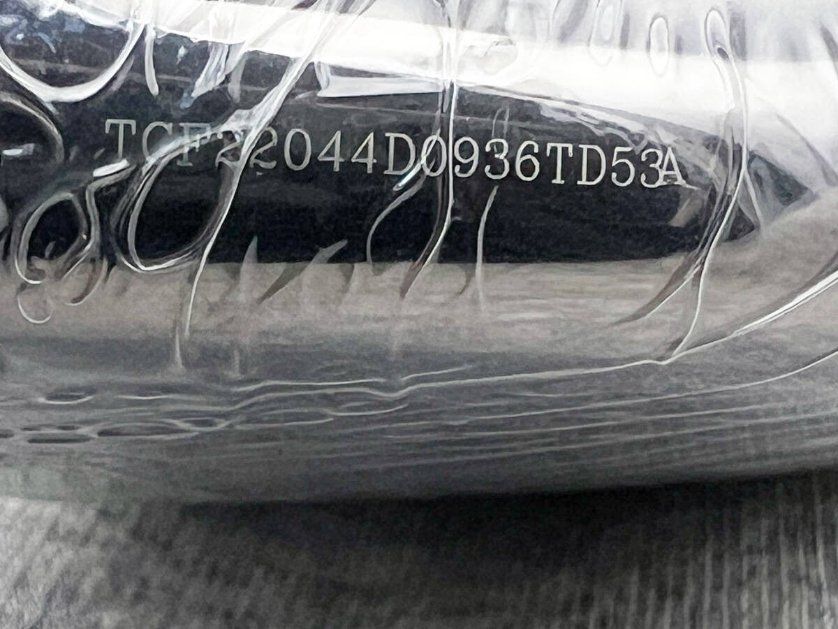 Callaway ROGUE ST Triple Diamond Driver Head Only 10.5° Tour Issue Proto CT256 - photo 9
