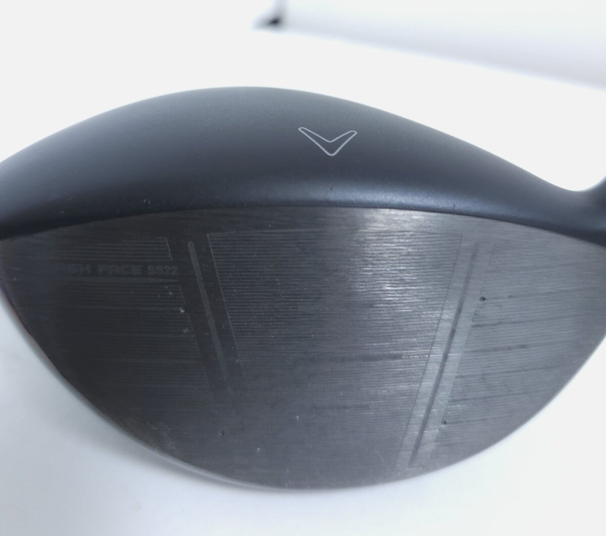 Callaway Rogue ST Triple Diamond LS 9° Driver Head Only RH Golf Club Japan Spec - photo 9