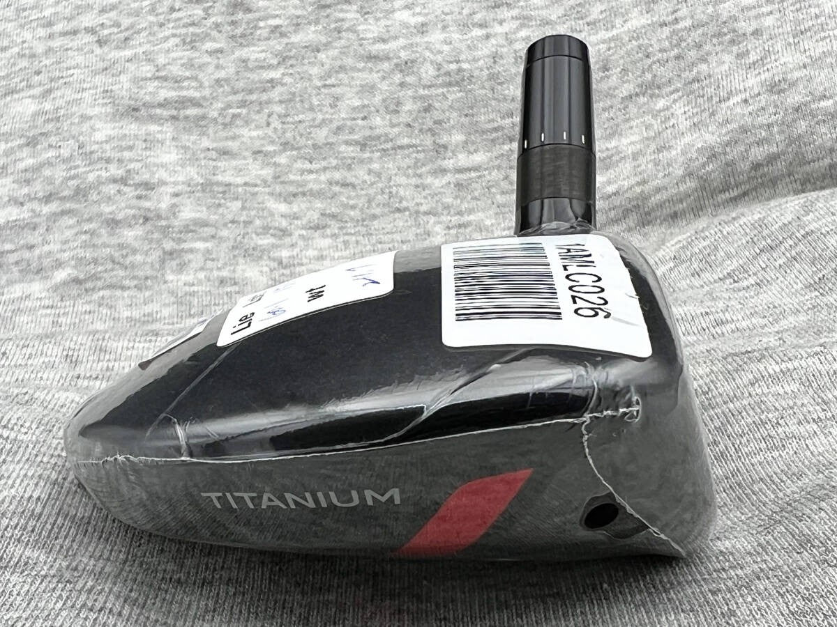 TaylorMade PROTO STEALTH PLUS 3W TOUR VERSION 2 15 Real 15.1 TOUR ISSUE - photo 4