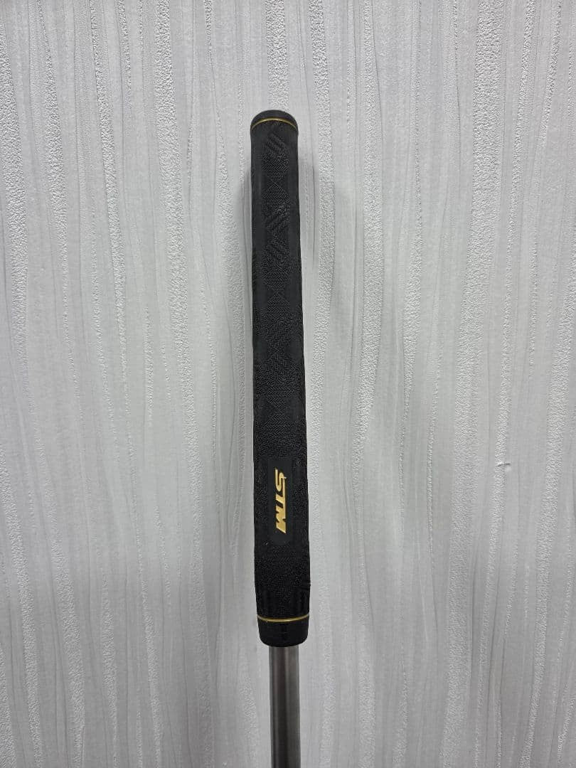 Miura Giken MGP-B5 Putter 34 inch Japan Spec RH - photo 3