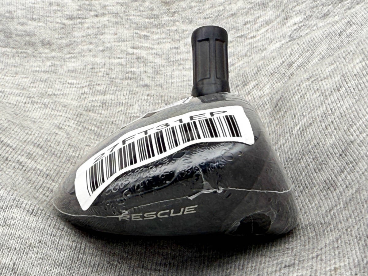 TaylorMade Stealth2 Rescue 4 Tour Issue Hybrid 22 Deg CT248 RH Japan - photo 4