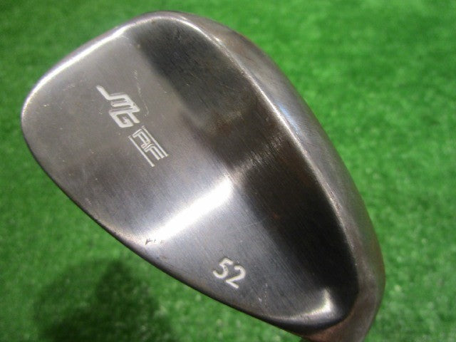 Miura RF 99.3 Pure Wedge 52° Flex-R Japan Spec - photo 1