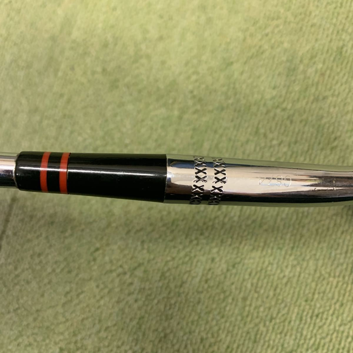 MacGregor Tourney Classic TCP4 L-Neck Putter 34 inch RH Golf Club Japan - photo 4