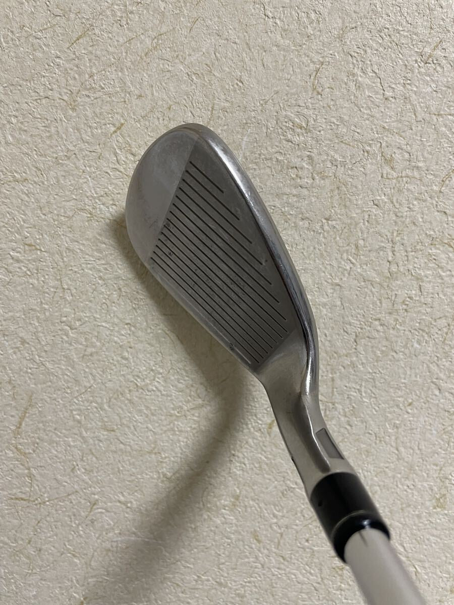 TaylorMade SIM2 MAX AW KBS MAX MT85 R - photo 4