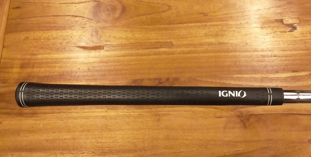 Ignio Sand Wedge Single Steel Shaft RH Golf Club Japan Spec - photo 8