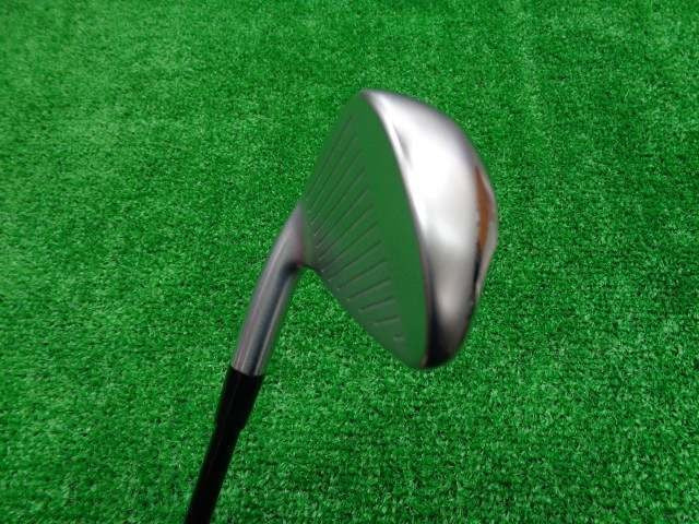 Mizuno JPX 923 Hot Metal Iron Set 7-9,P,G 5pcs MFusion i R Japan Spec - photo 9