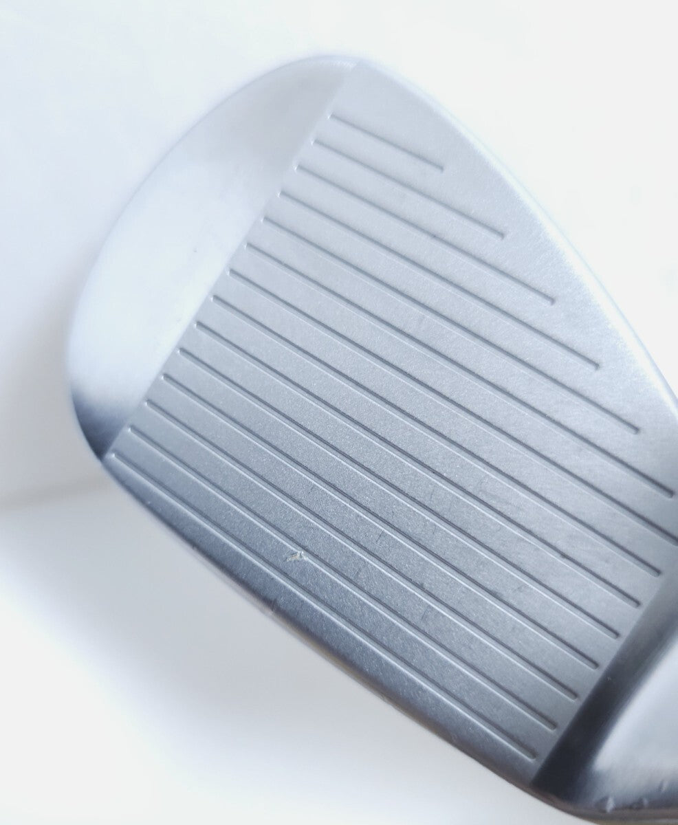 TaylorMade Tour Preferred MB Iron Head Set 6pcs #5-PW 2014 - photo 4