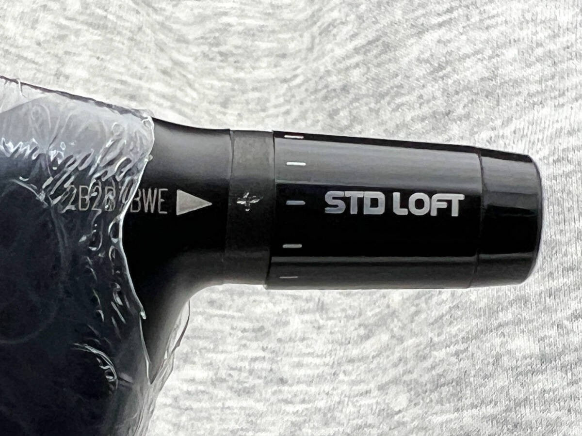 Tour Issue TaylorMade Stealth2 HD Driver 10.5 Proto CT256 Head Only - photo 8
