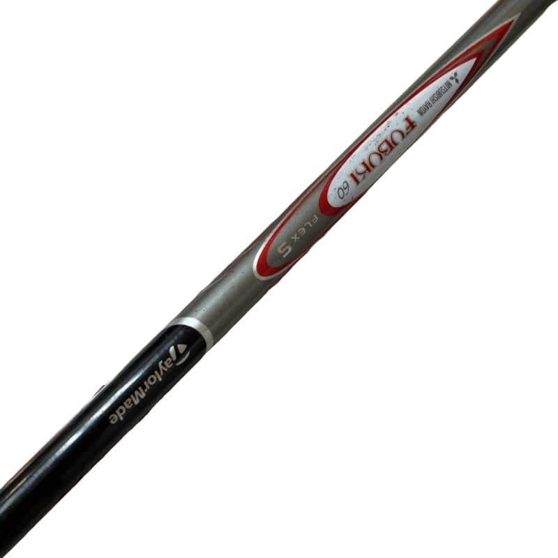TaylorMade Burner 2.0 Iron Set 7pcs Flex S RH Golf Clubs Japan Spec - photo 6