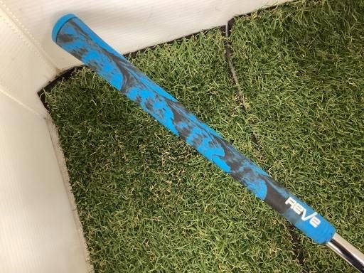 Miura Giken CB-301 4I Irons LI Stock special order shaft S - photo 5