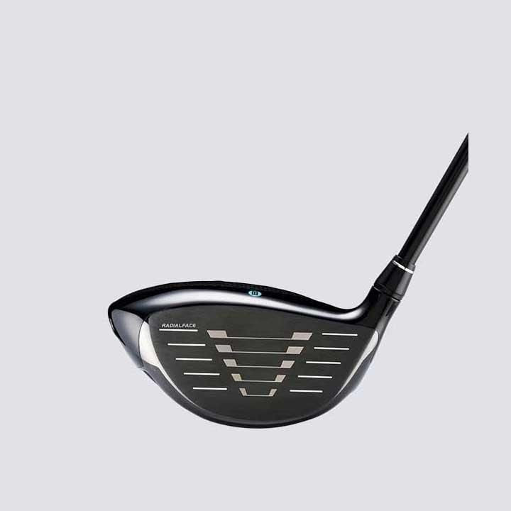 HONMA BERES NX Driver 2022 9° SR VIZARD FOR NX 45 - photo 3