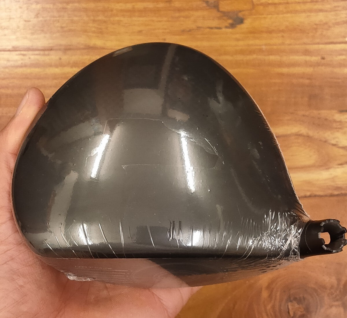 Cobra Darkspeed Max Driver Head 12 Deg Head Only with Headcover RH Golf Japan - photo 3
