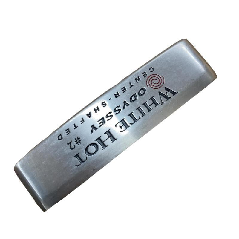 Odyssey White Hot #2 Putter 33 inch - photo 1