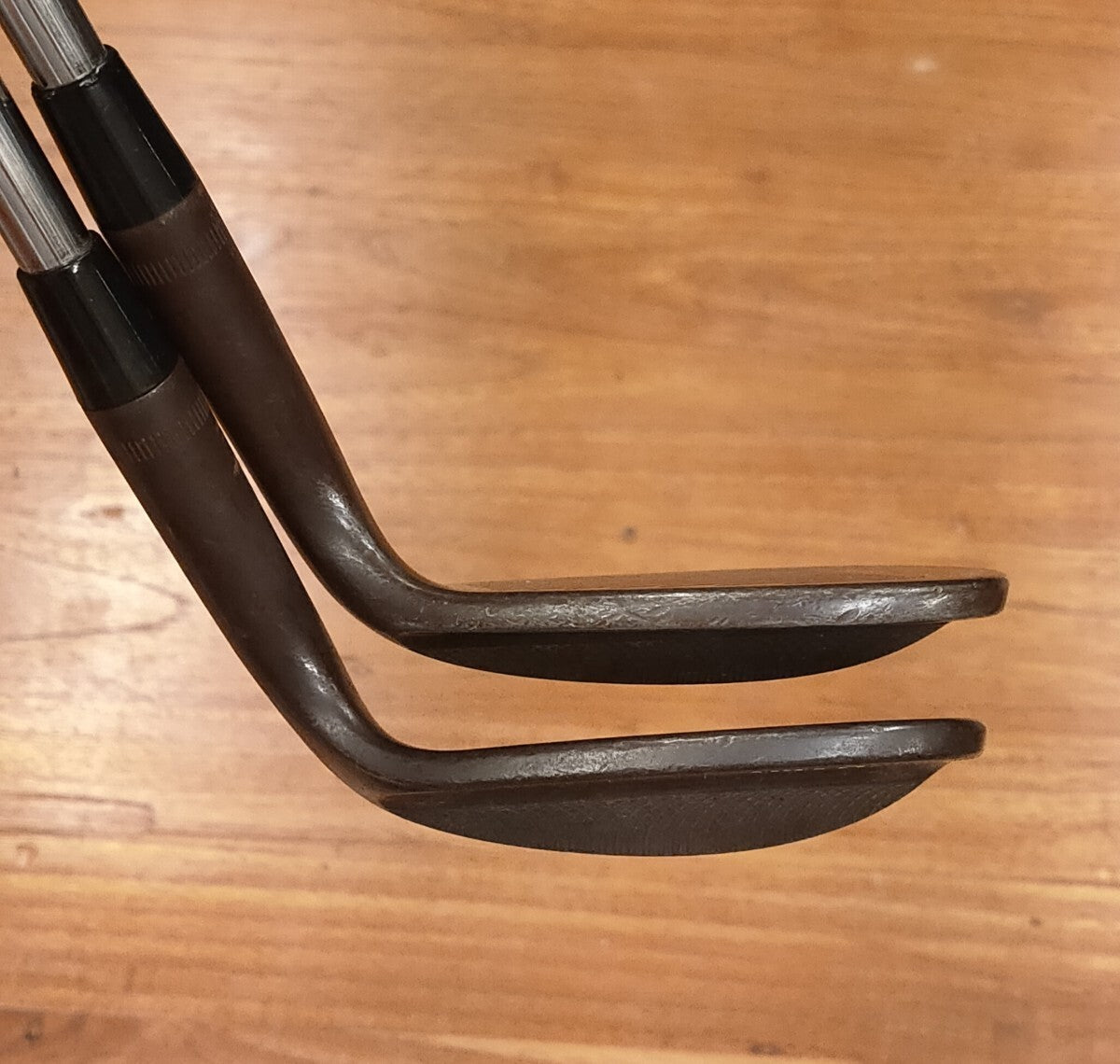 Callaway Mack Daddy 2 Tour Grind Wedge Set 52 58 Deg 2pcs DG S200 RH Golf Japan - photo 5