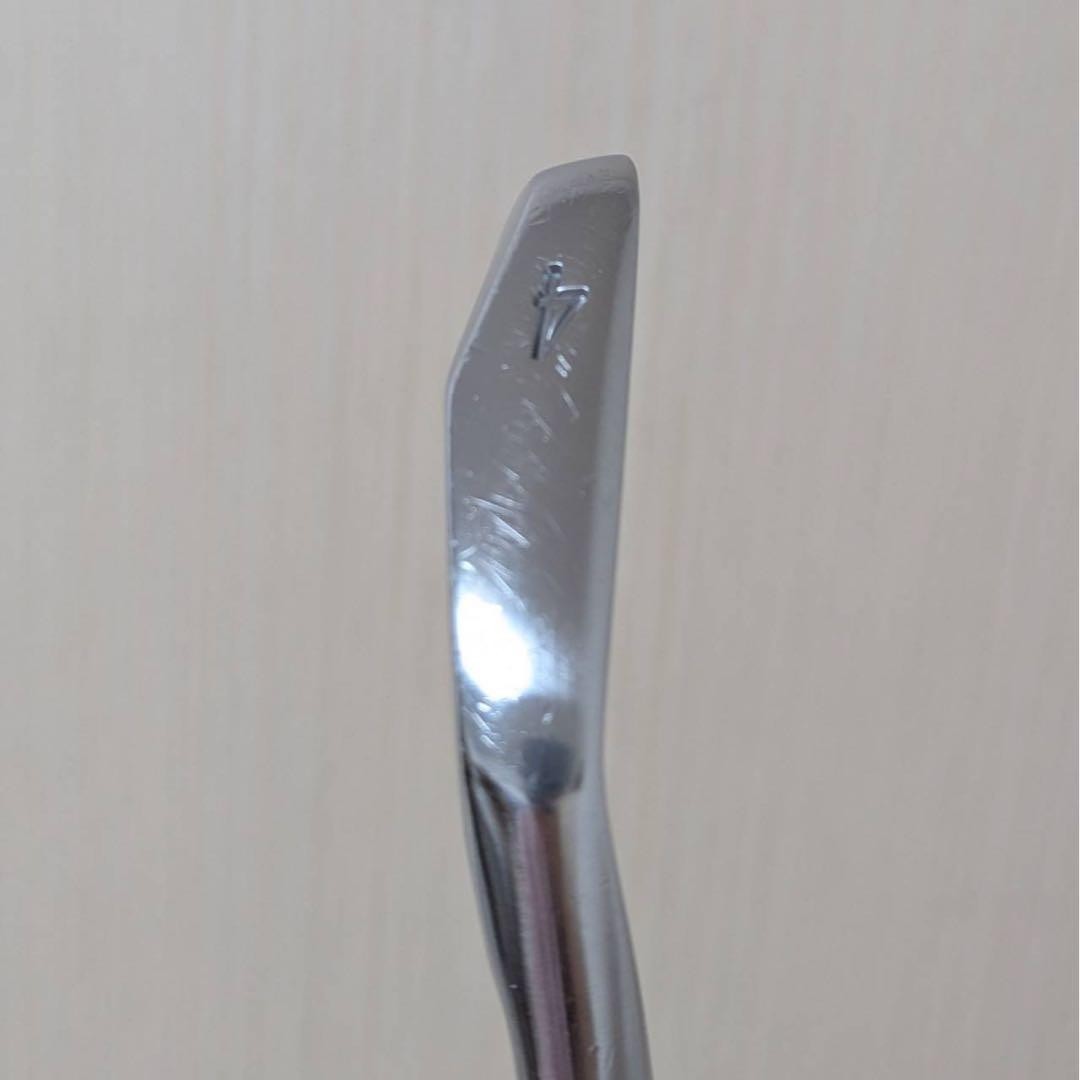 Miura KM-700 Single 4 Iron Dynamic Gold EX Tour Issue X100 RH Golf Japan - photo 2