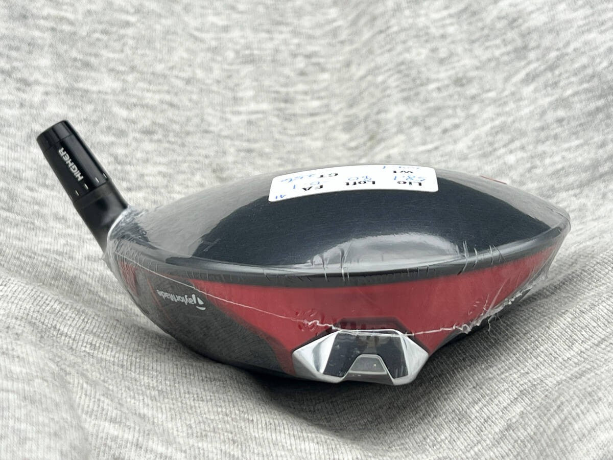 TaylorMade STEALTH2 PLUS V3 Driver Head Only 8.0°* Tour Issue Proto CT256 - photo 6
