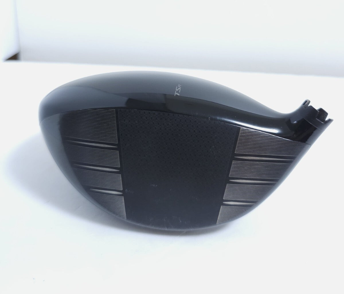 Titleist TSR3 Driver Head 10 Deg Head Only RH Golf Club Japan Spec - photo 4