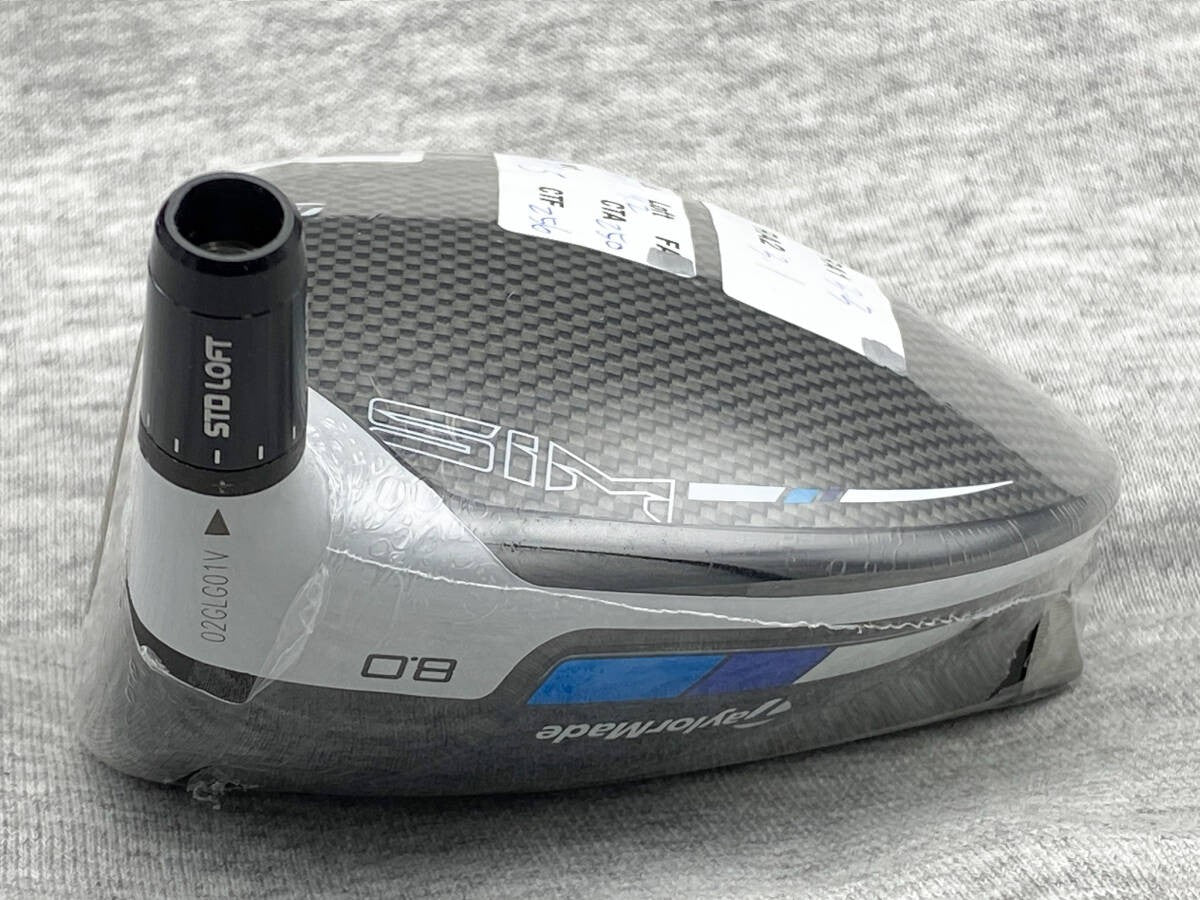 TaylorMade SIM MAX CT256 2020 Not for sale 8.0 Real 9.2 PROTO TOUR ISSUE - photo 5
