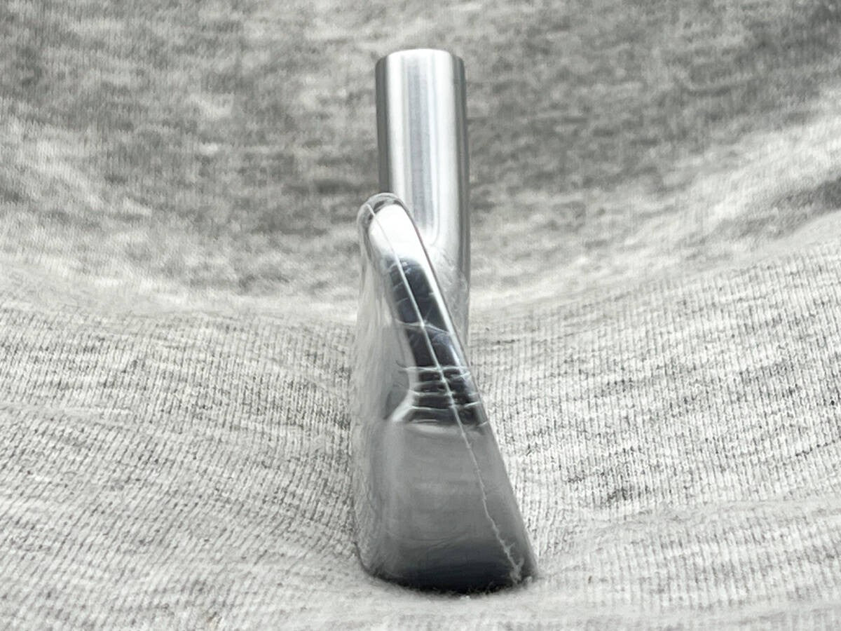 Titleist T100 Tour-issue PROTO 2021 Irons 3i with spec sheet TOUR ISSUE - photo 4