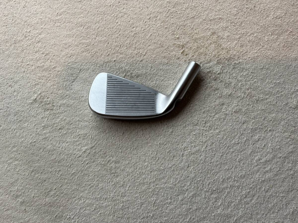 PING i230 Single 5 Iron Head Only Black Dot RH Golf Club Japan - photo 4