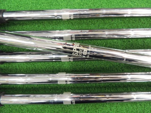 Mizuno JPX 921 FORGED N.S.PRO 950GH S 24 kk25 - photo 7