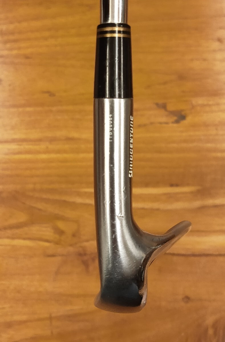 Bridgestone Tourstage X-Wedge 51 Deg NS Pro 950 RH Golf Club Japan - photo 4