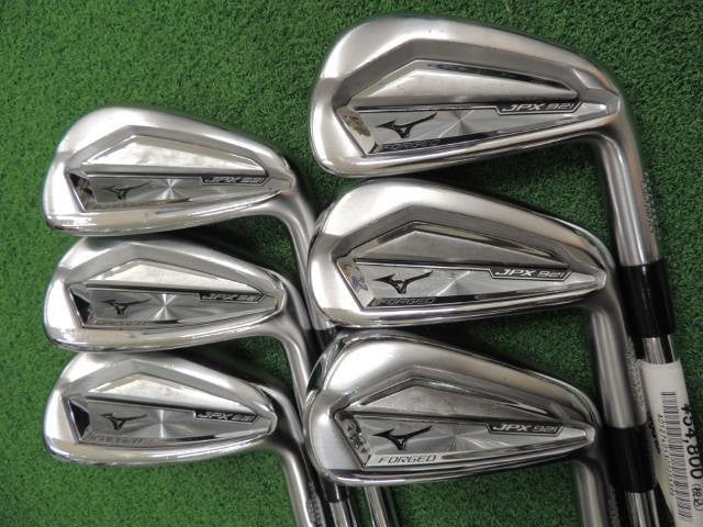Mizuno JPX 921 FORGED N.S.PRO 950GH S 24 kk25 - photo 1