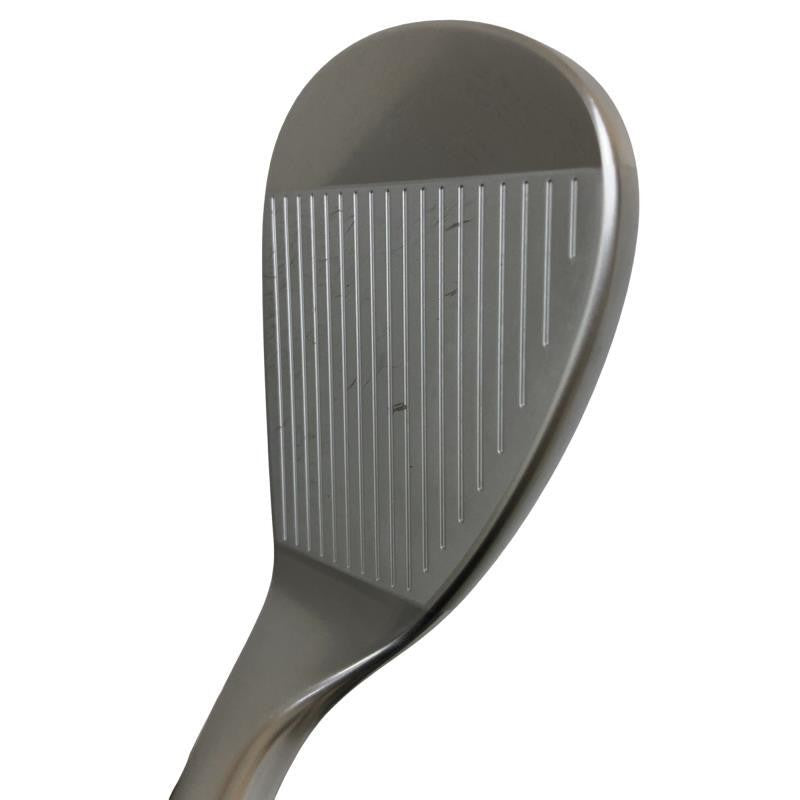 EPON Tour Wedge Type S 2024 56° Reshafted AIRSPEEDER Flex-Plus - photo 3