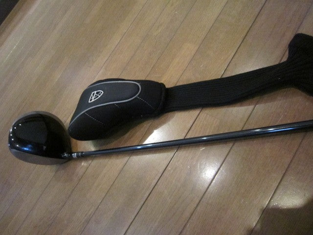 Nike SasQuatch SQ 460 Driver 10.5° Diamana Flex-R 45.5" Japan Spec - photo 5
