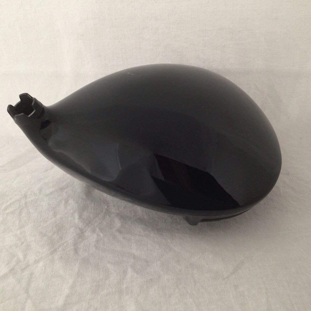 Titleist TSR3 Driver Head 9 Deg Head Only with Headcover RH Golf Japan - photo 4