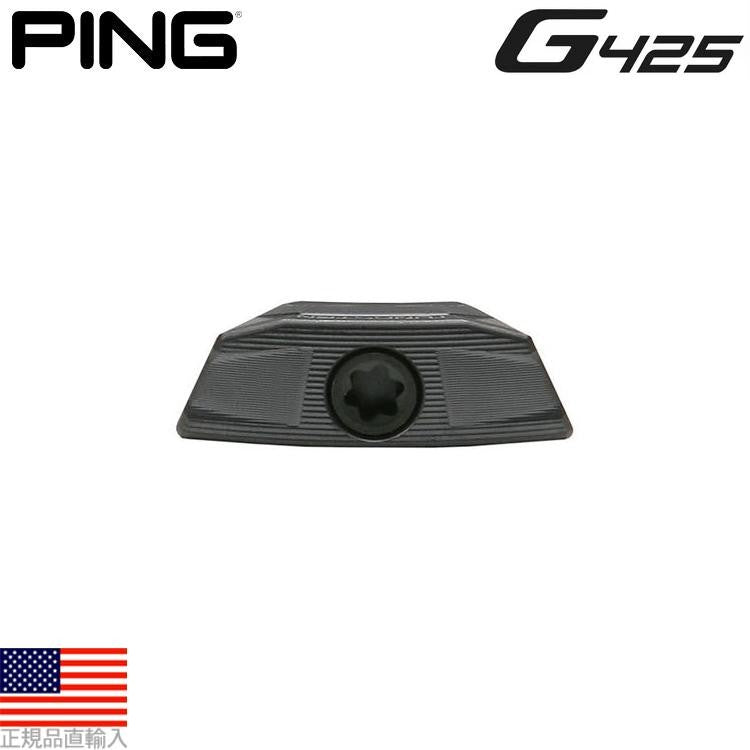 PING G425 Driver Weight 14g 17g 20g 23gPGC010 Genuine OEM 4pcs set - photo 1