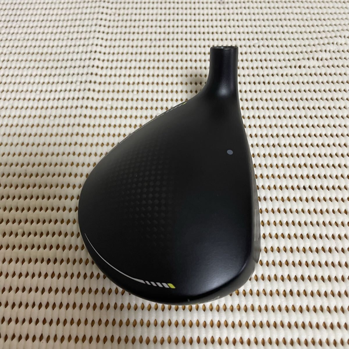 PING G430 MAX Fairway Wood 3W 15 Deg Head Only RH Golf Club Japan - photo 8