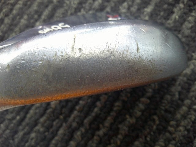 Artisan JPNC Wedge Set 2pcs 50° 56° N.S.PRO Modus3 System3 Tour 125 S - photo 8