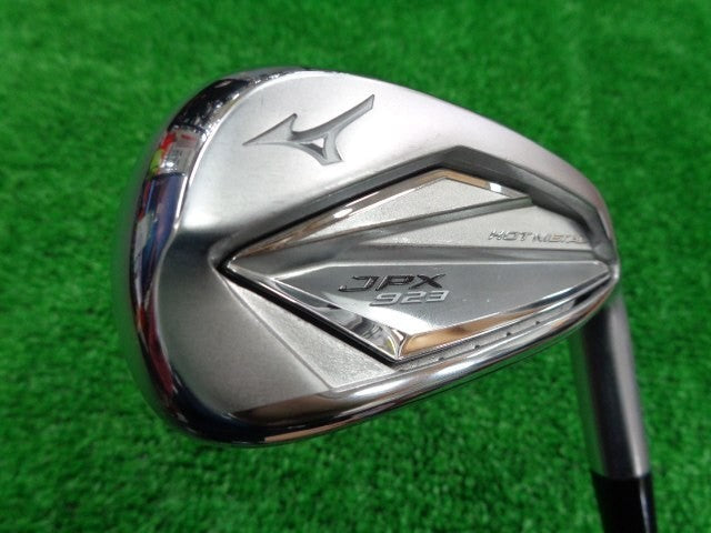 Mizuno JPX 923 Hot Metal Iron Set 7-9,P,G 5pcs MFusion i R Japan Spec - photo 8