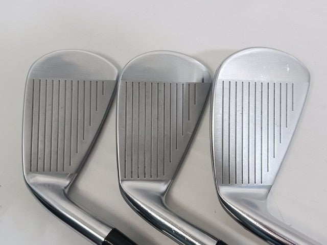Bridgestone Tour B JGR HF2 Iron Set 6pcs #5-PW NS PRO 950GH WF Flex-X - photo 8