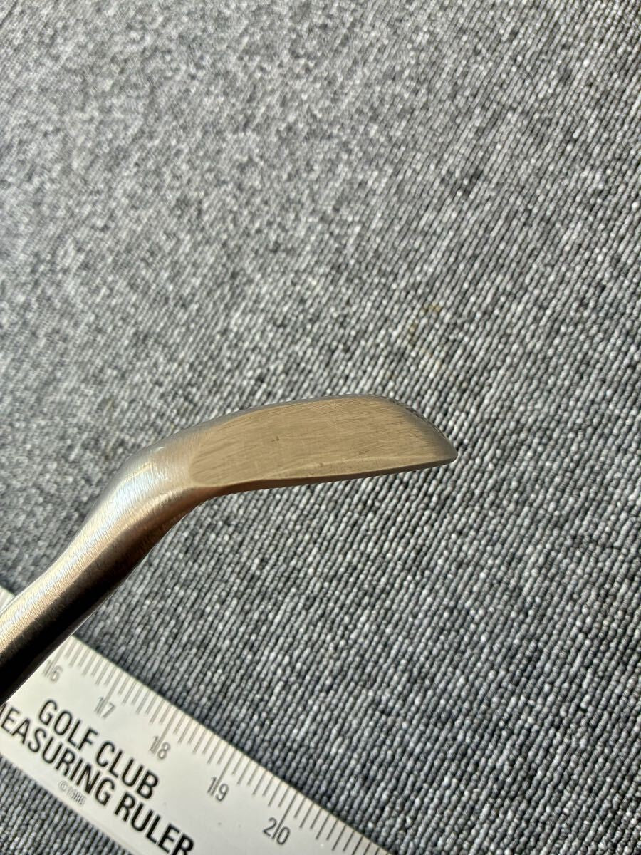 MOZ Sakura Fubuki Wedge 52 Deg KBS 610 125 S Plus 36.5 inch RH Golf Japan - photo 4