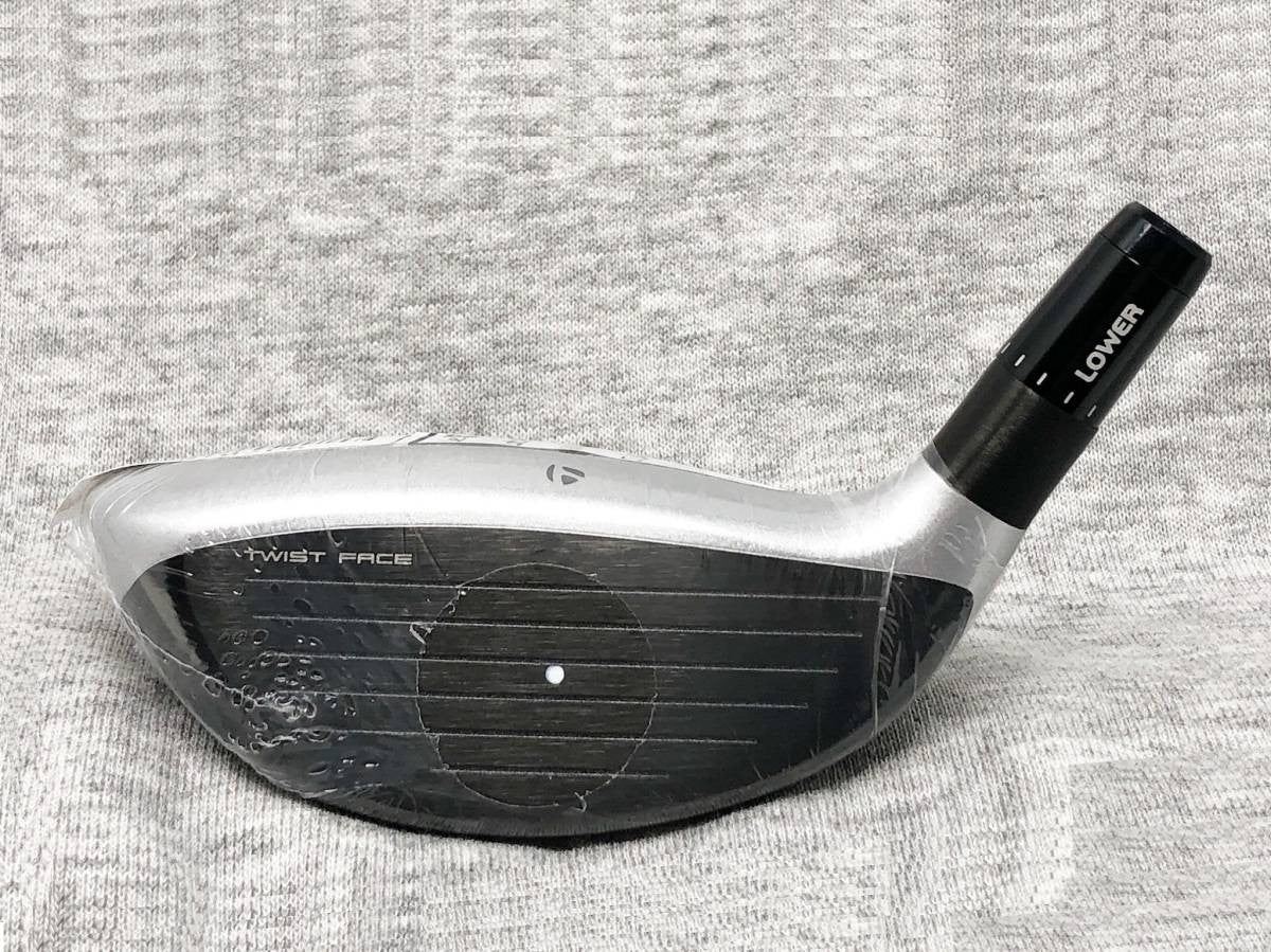 TaylorMade M5 2019 PROTO FW3 15° (Real 14.9°) HOTMELT PORT TOUR ISSUE - photo 4