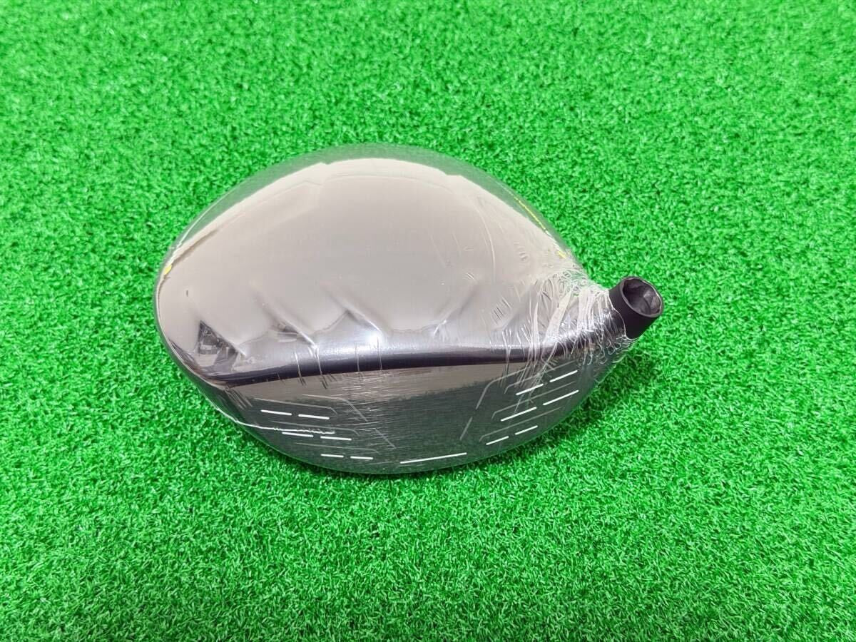 PING G430 MAX 10K Driver Head 9 Degree RH Japan Spec with Headcover Wrench - photo 3