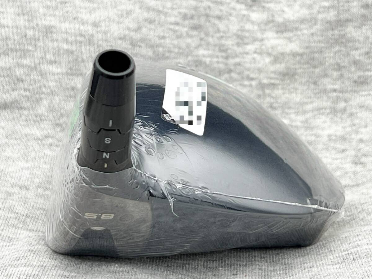 Callaway Paradym Triple Diamond Driver Head Only 8.5° Tour Issue CT257 - photo 5